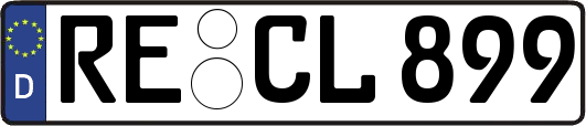 RE-CL899