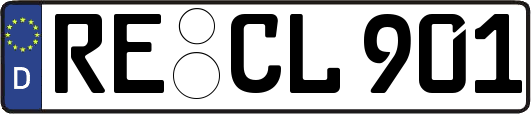RE-CL901
