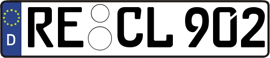 RE-CL902