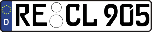 RE-CL905