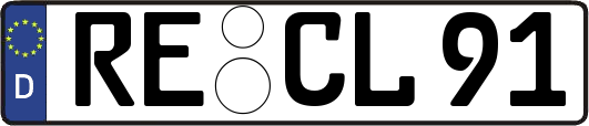 RE-CL91