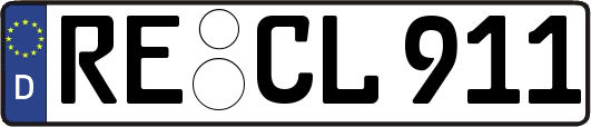 RE-CL911