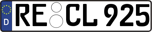 RE-CL925