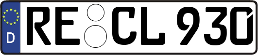 RE-CL930