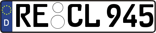 RE-CL945