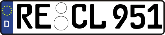 RE-CL951