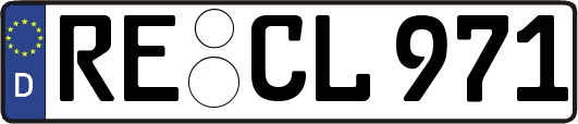 RE-CL971