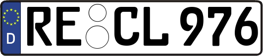RE-CL976