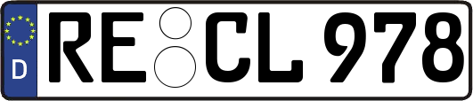 RE-CL978
