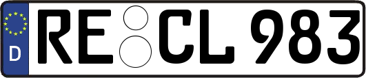 RE-CL983