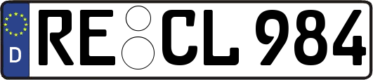 RE-CL984