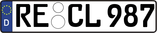 RE-CL987