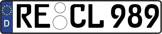 RE-CL989
