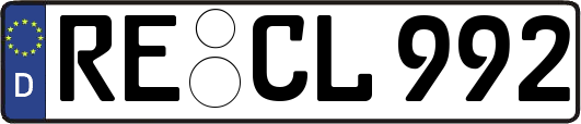 RE-CL992