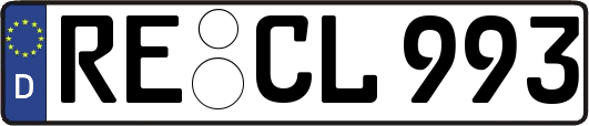 RE-CL993