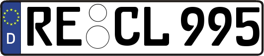 RE-CL995