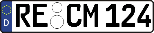 RE-CM124