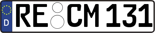 RE-CM131