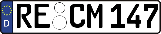 RE-CM147