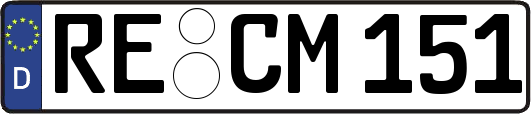 RE-CM151