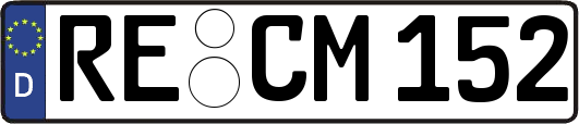 RE-CM152