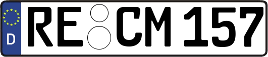 RE-CM157
