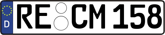 RE-CM158