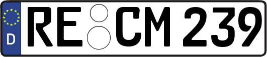 RE-CM239
