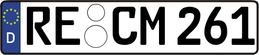 RE-CM261
