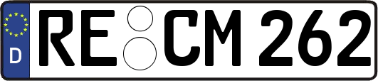 RE-CM262