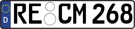 RE-CM268