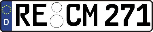 RE-CM271