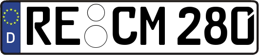RE-CM280