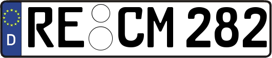RE-CM282
