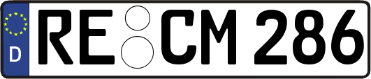 RE-CM286