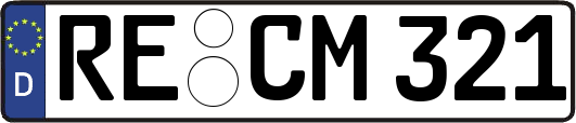 RE-CM321