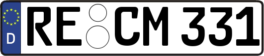 RE-CM331