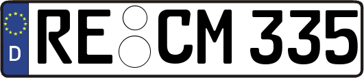RE-CM335