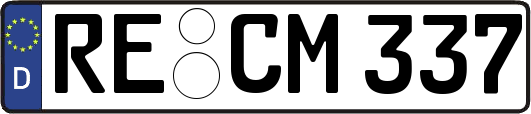 RE-CM337