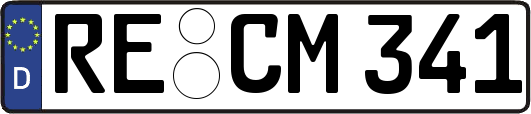 RE-CM341