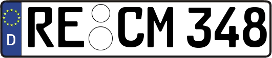 RE-CM348
