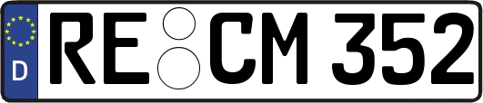 RE-CM352