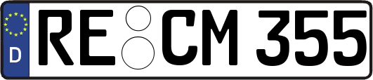 RE-CM355