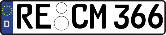 RE-CM366