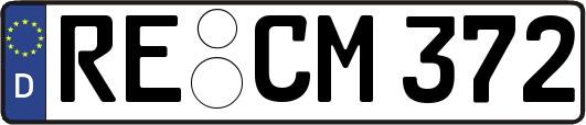 RE-CM372
