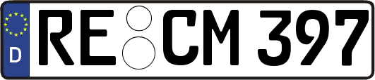 RE-CM397