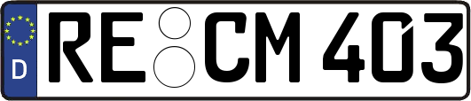 RE-CM403