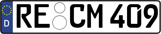 RE-CM409
