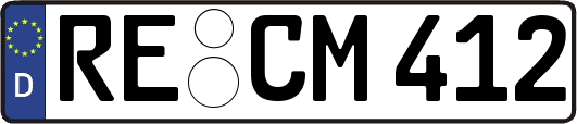 RE-CM412