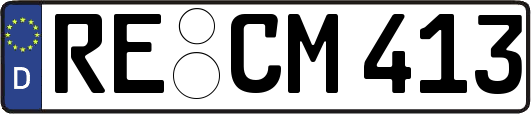 RE-CM413